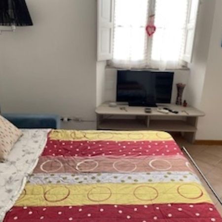 Loft Piccola Londra Leilighet Roma Eksteriør bilde