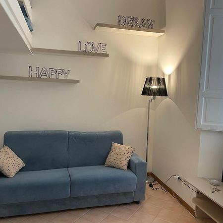 Loft Piccola Londra Leilighet Roma Eksteriør bilde
