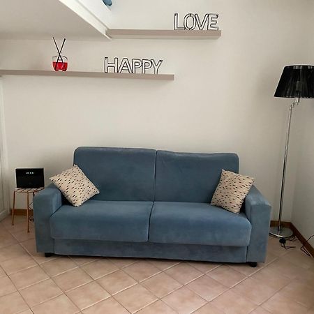 Loft Piccola Londra Leilighet Roma Eksteriør bilde