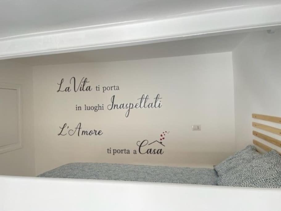 Loft Piccola Londra Leilighet Roma Eksteriør bilde