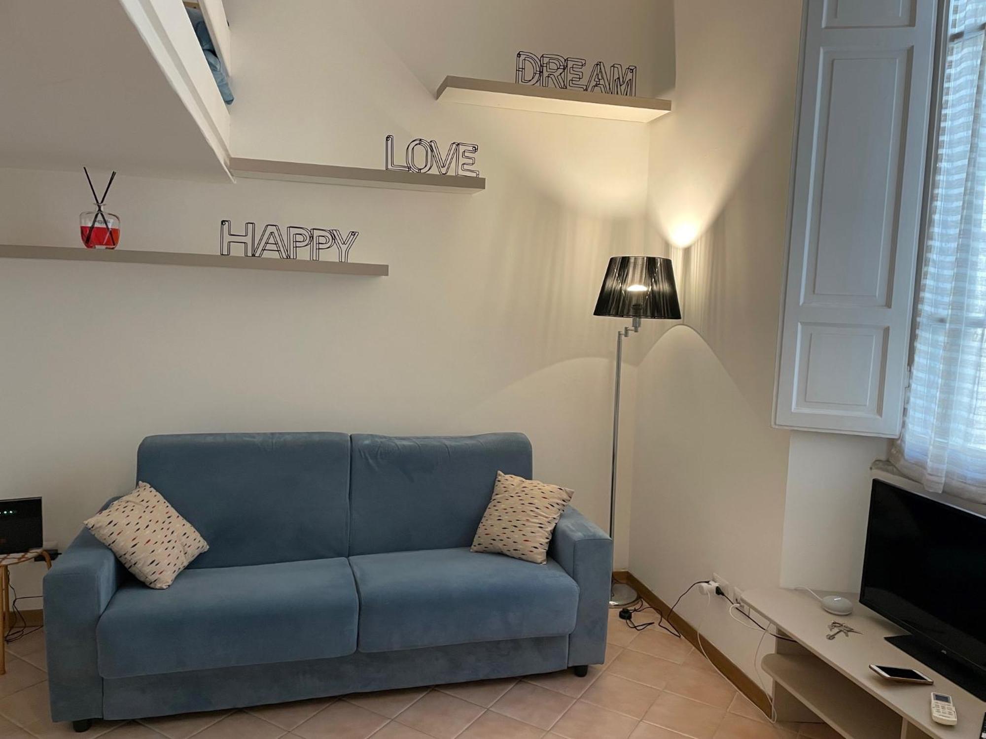 Loft Piccola Londra Leilighet Roma Eksteriør bilde